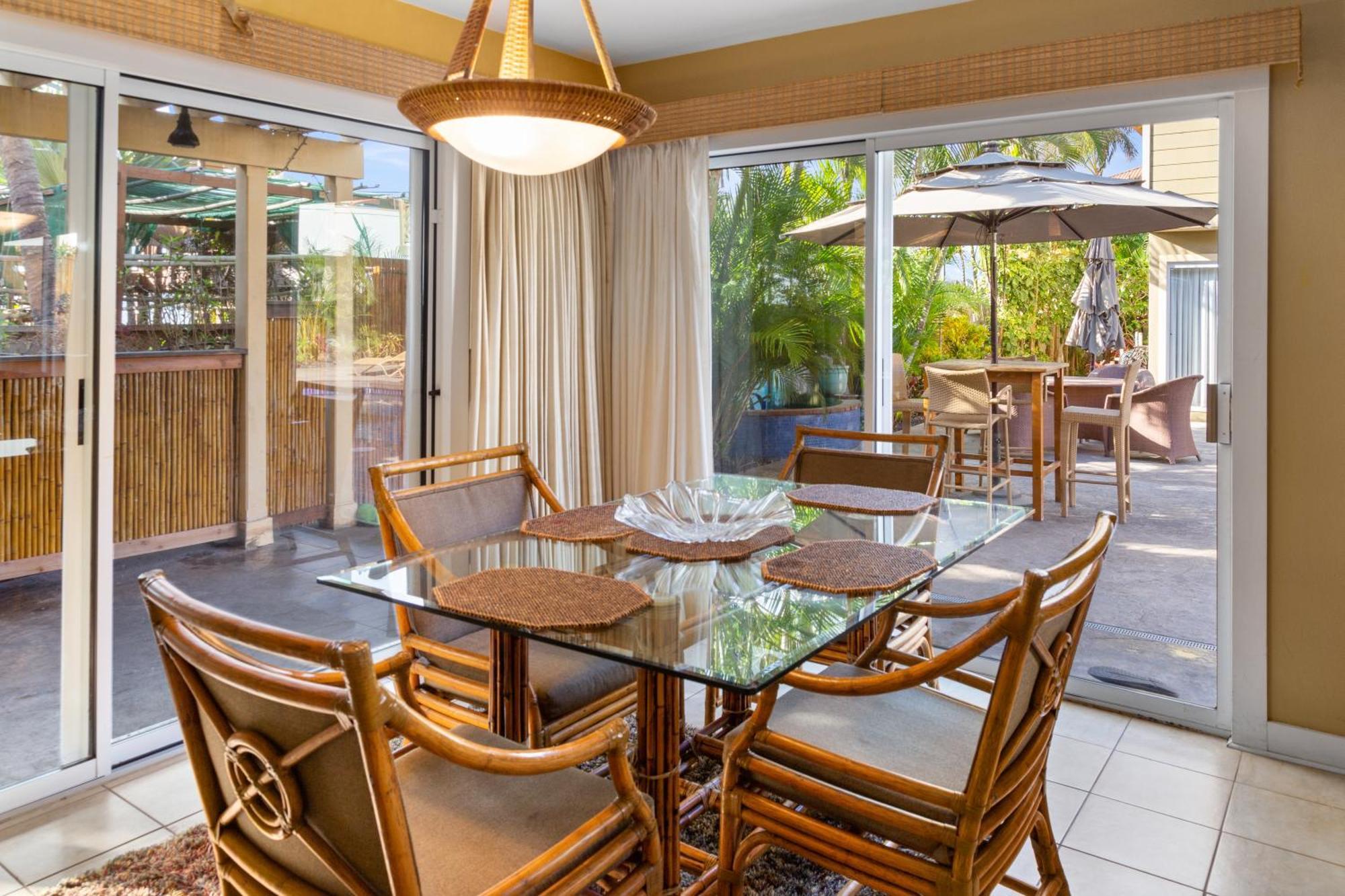 Plumeria Suite, 2-Bedrooms, Sleeps 6, Pool & Bbq, Pre-Renovation Summer Sale Kīhei Exterior foto