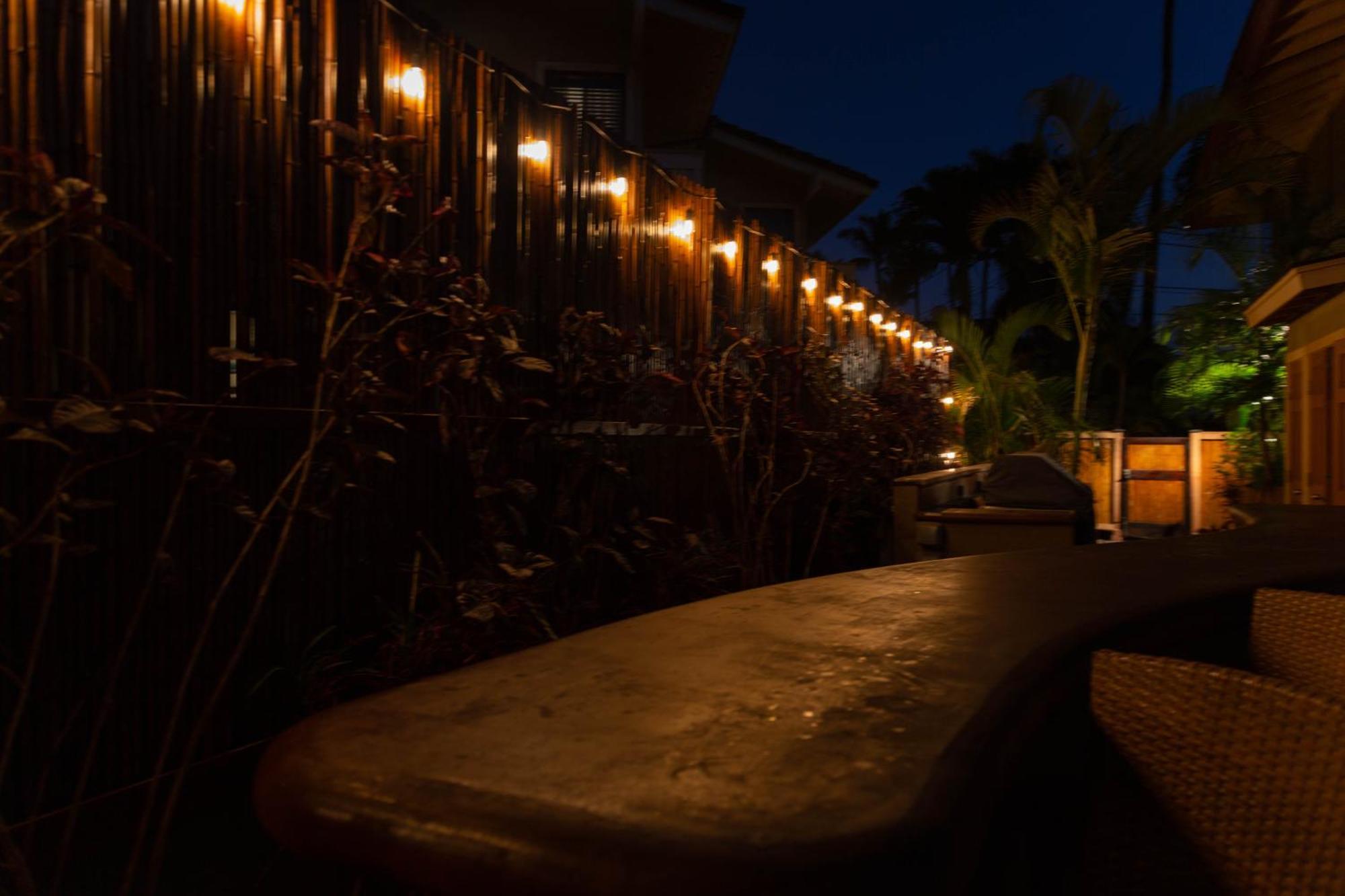 Plumeria Suite, 2-Bedrooms, Sleeps 6, Pool & Bbq, Pre-Renovation Summer Sale Kīhei Exterior foto