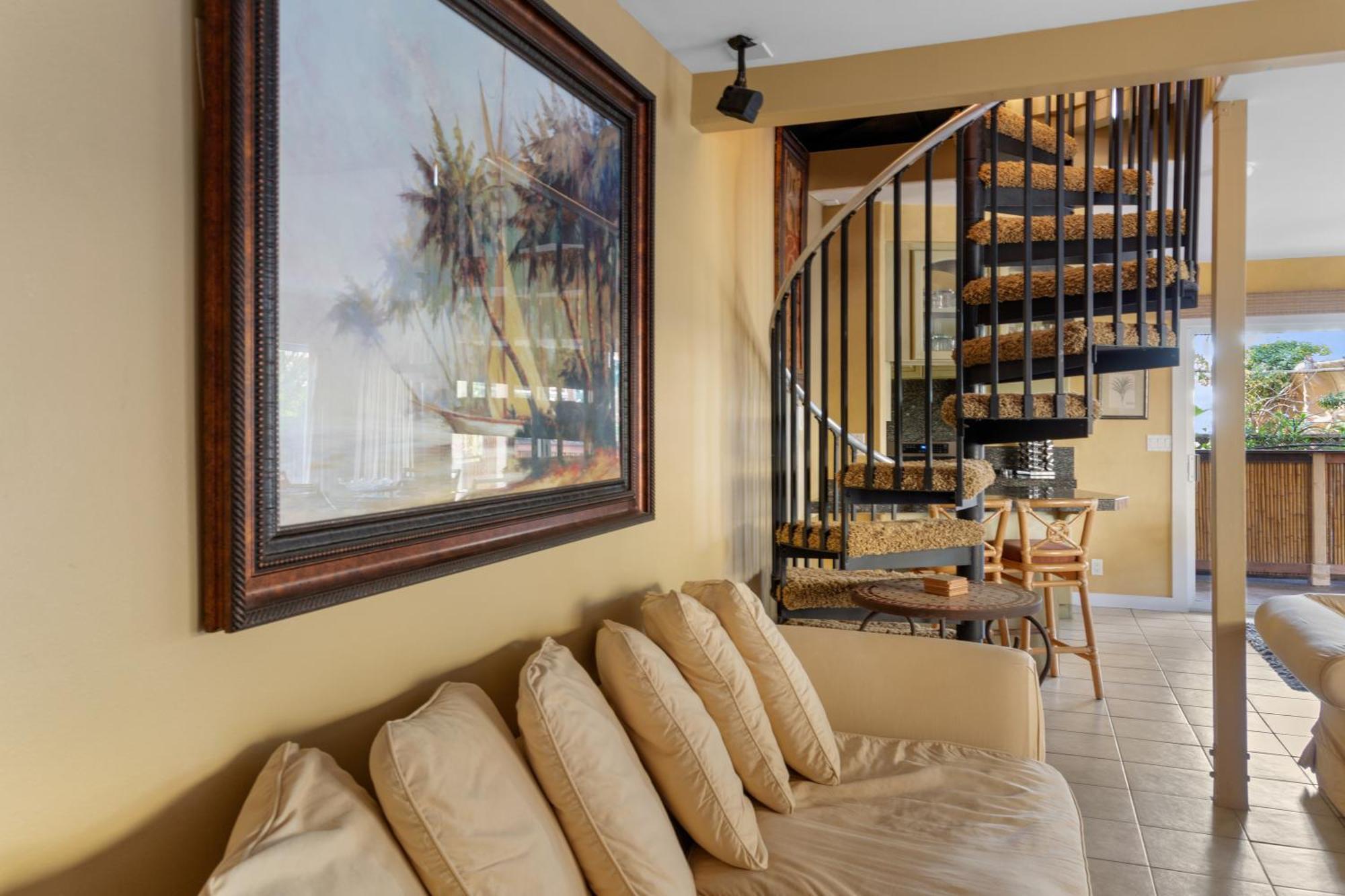 Plumeria Suite, 2-Bedrooms, Sleeps 6, Pool & Bbq, Pre-Renovation Summer Sale Kīhei Exterior foto