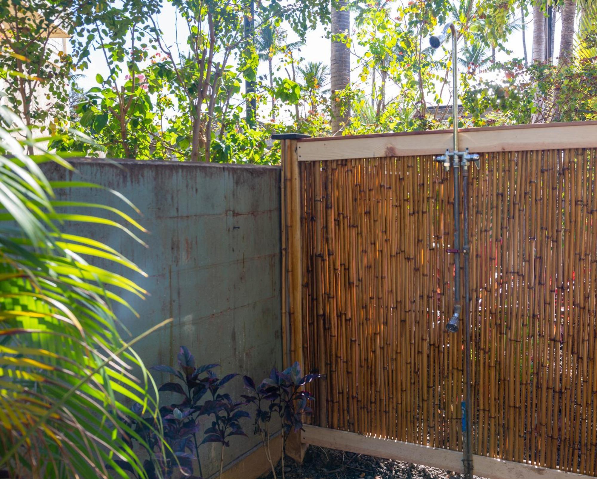 Plumeria Suite, 2-Bedrooms, Sleeps 6, Pool & Bbq, Pre-Renovation Summer Sale Kīhei Exterior foto